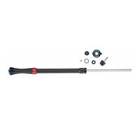 Rockshox Kit De Mise à Niveau Pike 27.5´´ Boost Charger2.1 Rct3 Crown