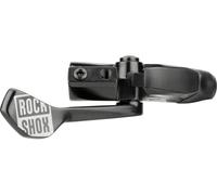Rockshox Upgrade Remote Reverb Remote Lockout Kit Noir Black