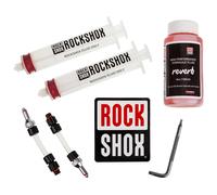 RockShox Kit de Purge Standard Reverb / Reverb Stealth universal