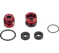 RockShox Kit de service 200 h pour Lyrik BASE/SELECT/SELECT+/ULT Gen D à 2022+