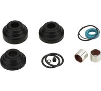 Rockshox 200 Hour/1 Year Vivid Coil C1+ 2025+ Service Kit Clair Multicolor