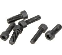 RockShox Kit de vis de pont de fourche Boxxer 2024+ noir
