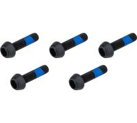 RockShox Kit de vis Fender Zeb A1+, Lyrik D1+, Pike C1+, Domain B1+, SID C1+