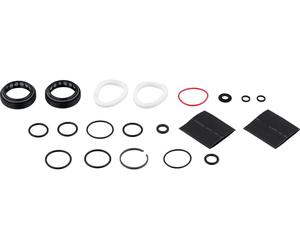 RockShox Kit d'Entretien 200 h/1an pour 35 Silver R/TK A1 Modèle 2021 universal