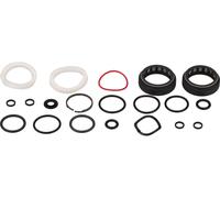 RockShox Kit d'entretien 200 h 35 Gold RL A1 2020+ Spacer Noir