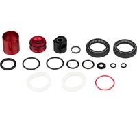Rockshox 200 Hours Boxxer Rc C1 2019 Service Kit Multicolore Black