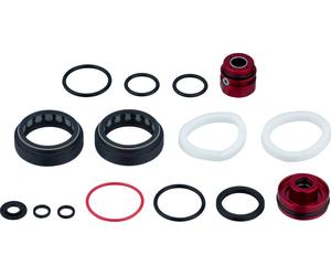 RockShox Kit d'Entretien 200h/an pour Lyrik C2 / Pike Select, Ultimate Mod2020 universal