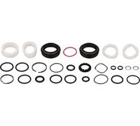 Kit joints rockshox service kit 30 gold silver 2018 00 4315 032 649