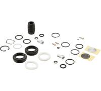 Rockshox Gold Service Kit Full Service Solo Air Paragon A1 Noir