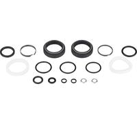Rockshox Service Kit Gris Lyrik Solo Air 2012-2015 Black