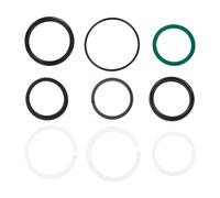 RockShox Kit d'Entretien Basic pour Monarch / Monarch Plus Modèle 2012