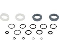 RockShox Kit d'Entretien Basic pour Revelation Dual Air Modèle 2012 universal