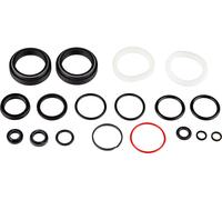 Rockshox Basic Yari Sa A1 Service Kit Noir Black