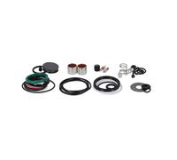 RockShox Kit d'entretien d'amortisseur Full Monarch XX B1 Monarch XX B1 (2014-2015), multicolore (1 kit)