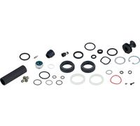 Kit joints de fourche Rockshox Full Pike Dj Upg Noir