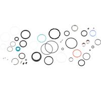 RockShox Kit d'Entretien Full pour Vivid Air àpd 2014 universal