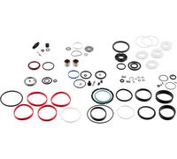 RockShox Kit d'Entretien Full pour Vivid Air Modèle 2011 universal