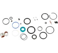 RockShox Kit d'Entretien Full pour Vivid àpd Modèle 2014 universal