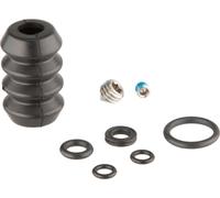 Rockshox Remote Service Kit Reverb Set Noir