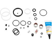 RockShox Kit d'Entretien pour Monarch/Monarch Plus sans Joints 2011-2013 universal