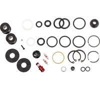 RockShox Kit d'Entretien pour Reba Dual Air / Motion Control Modèles 2009-2012 universal