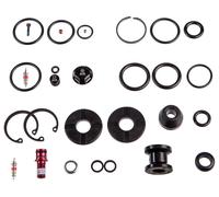 Rockshox service kit pour fourche sid 120 mm dual air jusqu a 2012