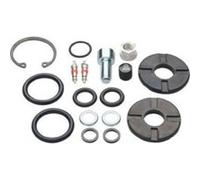 Service kit rockshox dual air pour reba pike revelation recon