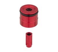 RockShox Kit Mise à Niveau Joint DebonAir Kit C1 Lyrik /Pike /Yari /Revelation 35 mm