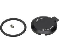 RockShox Kit molette de compression Rudy Ultimate A1 modèle 2022-2024 noir