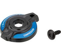 RockShox Kit molette de réglage de compression Crown RC