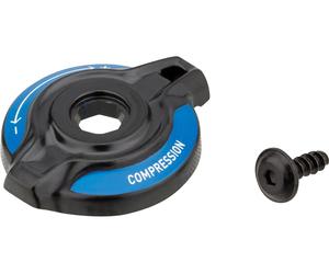 RockShox Kit molette de réglage de compression Crown RC