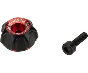 RockShox Kit molette Rebond Low Speed amortisseur Vivid/Vivid Air B1-B3