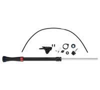 Rockshox kit upgrade charger2 rct remote lyrik yari a1 b1 2016