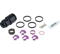 RockShox Kit Upgrade DebonAir Linear XL 37,5-45 mm Deluxe/Super Deluxe coloré