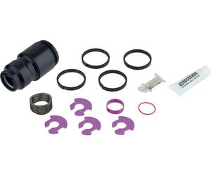 RockShox Kit Upgrade DebonAir Linear XL 37,5-45 mm Deluxe/Super Deluxe coloré