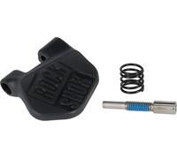 RockShox Lever Kit Reverb AXS tige de selle 11.6818.052.000,contrôleur,ressort,PinReve, noir (1 kit)