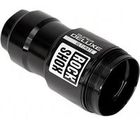 Rockshox Linear Xl 57.5-65 Mm Deluxe C1+/super Deluxe Select/select+/ultimate C1+ Luftdosen-upgrade-kit Silber Silber One Size