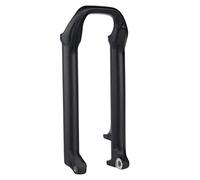 RockShox Lower Leg: Pike/Yari 29 +, Boost 15 x 110, Couleur Noir Mat Unisexe Adulte, Cruz V2 Fresh Foam, Unique