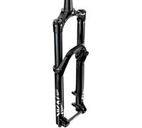 RockShox Lyrik Fourche Ultime Charger2.1 Rc2 - Crown 27.5" Boost ™ 15X110 46 Offset fuselé Débonnaire (Comprend Fender, 2 BTM Tokens, Star Nut, Maxle furtif) C2: Gloss Black 160mm