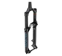 Rockshox Lyrik Select Charger Rc Crown Boost™ 15x110 Mm 44 Offset Debonair+ Mtb Fork Noir 29´´ / 150 mm Black