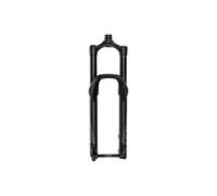 Rockshox Lyrik Select Charger Rc Crown Boost 37 Mm Mtb Fork Noir 27.5´´-650B / 180 mm Diffusion Black