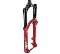 Rockshox Lyrik Ultimate Charger 2.1 Rc2 Crown Boost 37 Mm Mtb Fork Rouge 27.5´´-650B / 180 mm Black / Red