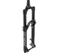 Rockshox Lyrik Ultimate Charger 3.1 Rc2 Crown Boost™ 15 X 110 Mm 44 Offset Debonair+ D2 Mtb-gabel Silber 29'' / 160 mm Silber 29''