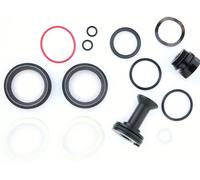 RockShox Kit d'entretien B1 200h pour Lyrik/Pike DebonAir 29+ Modèle 2018 universel