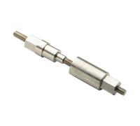 RockShox MacBook Pro Montre Adulte Unisexe, sans Couleur, Extra Large