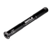 Axe avant rockshox maxle stealth 15x100mm noir
