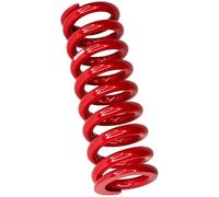 Rockshox Metric Coil 151 Mm 57.5-65 Mm 600 Lb Shock Absorber Spring One Size