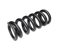RockShox Ressort en acier pour amortisseurs métriques 151 mm pour 57,5 - 65 mm noir 600 lbs