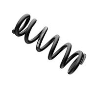 RockShox, Métrique Bobine, Longueur 151Mm, 65Mm Voyage Printemps Ressorts Unisex-Adult, Noir, 650 LB