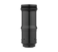 RockShox Kit de mise à niveau Megneg Air Can pour amortisseur arrière Deluxe/Super Deluxe 47,5–55 mm